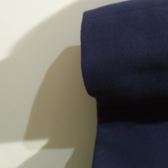 Emilio Bravini Navy Jacket - Picture 4 of 13